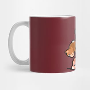 Kittynator Mug